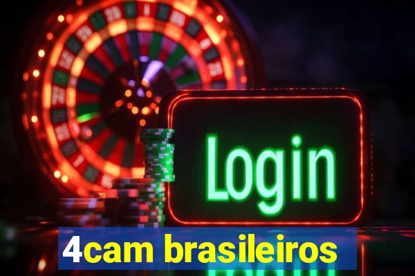 4cam brasileiros